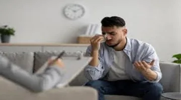 خبيرة اتيكيت: إدراك الفرد لمشاكله النفسية هو الخطوة الأساسية نحو الشفاء منها