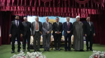 ختام فعاليات اليوم الرابع من "الملتقى الحواري لبناء الوعي"