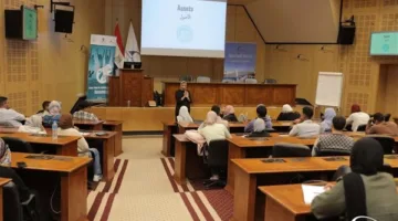 ختام فعاليات برنامج “ستارز – ريادة الأعمال” بمكتبة الإسكندرية