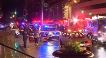 إسرائيل تعتبر قتل موظفيها في سفارتها بواشنطن بمثابة معاداة للسامية.. وجولان يوضح أن نتنياهو يعزز ذلك.