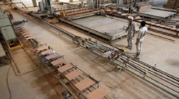 خسائر شيني ترتفع 35.4% إلى 65.9 مليون جنيه خلال 9 أشهر