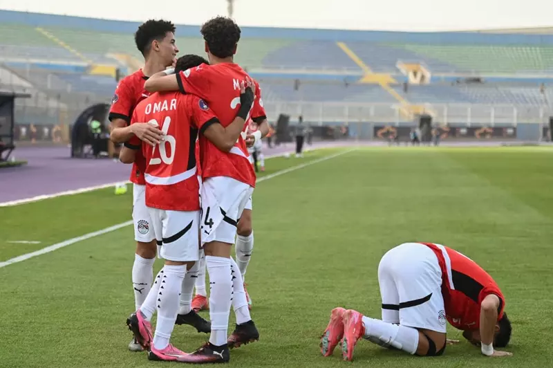 خسر الميدالية التاسعة.. إنجاز منتخب الشباب التاريخي في أمم أفريقيا (فيديو)