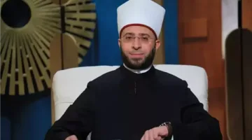 خطبة الجمعة غدًا.. «القرآن في مواجهة التحريف والتشويه الفكري»
