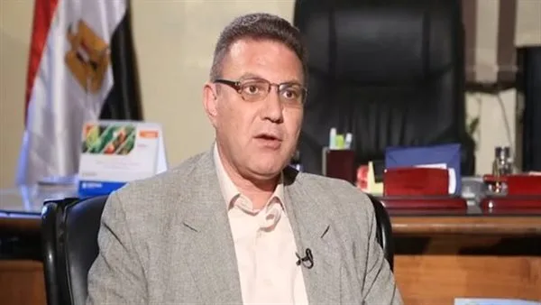 خطة "الزراعة" لمكافحة القوارض للحد من الفاقد في محصول القمح خلال الحصاد والتوريد خطة "الزراعة" لمكافحة القوارض للحد من الفاقد في محصول القمح خلال الحصاد والتوريد
