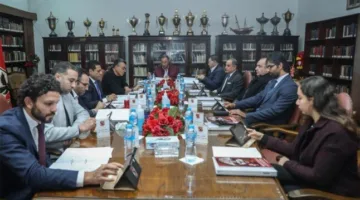 خطة الأهلي لدعم 3 مراكز قبل كأس العالم للأندية