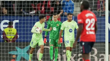 إريك جارسيا يدفع ديكو لتعديل استراتيجيات برشلونة في سوق الانتقالات.