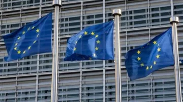 خطط أوروبية لفرض رسوم جمركية على سلع أمريكية بقيمة 113 مليار دولار
