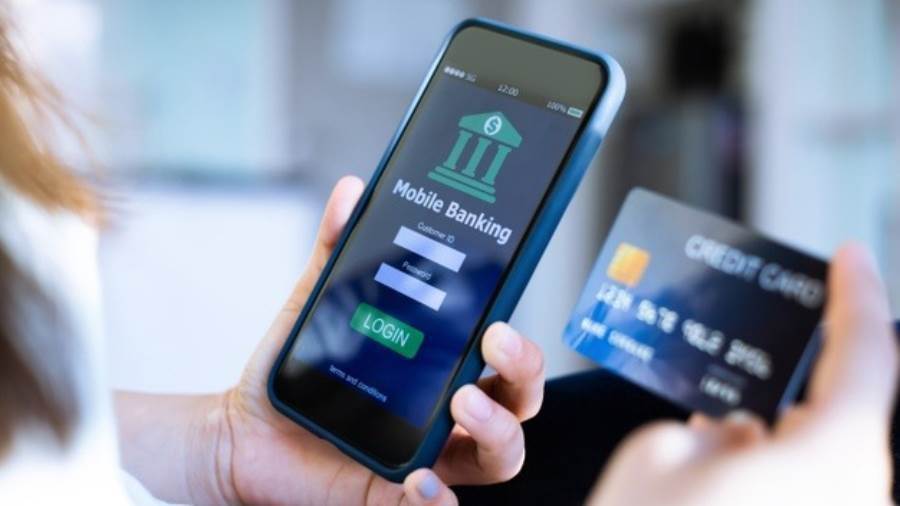 خطوات التسجيل في تطبيق ABC Mobile Banking من بنك ABC خطوات التسجيل في تطبيق ABC Mobile Banking من بنك ABC