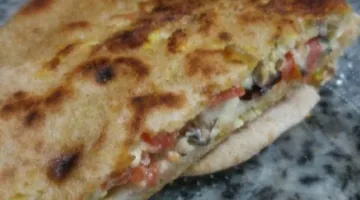 خطوة بخطوة .. طريقة عمل حواوشي البيض