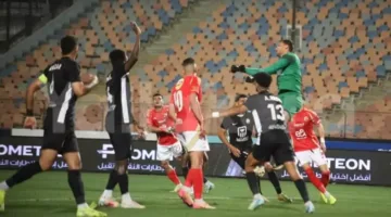 الجولة الحاسمة لتحديد البطل.. توقيت مباراة الأهلي القادمة في الدوري