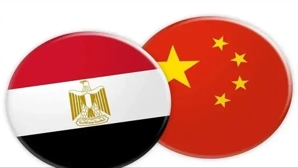 خطوة هتقلب الموازين.. الصين ناوية على إيه مع مصر خطوة هتقلب الموازين.. الصين ناوية على إيه مع مصر