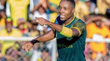 خطوة واحدة تفصل الزمالك عن التعاقد مع كليمنت مزيزي.. وما هو موقف فريد ملالي؟
