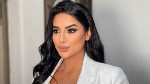 خلاف أثناء الرؤية… فنانة مصرية تتعرض للاعتداء من طليقها خلاف أثناء الرؤية… فنانة مصرية تتعرض للاعتداء من طليقها