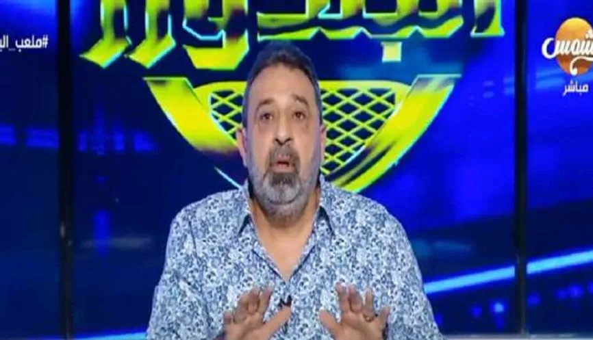خلاف حاد بين مجدي عبد الغني ونجمة الزمالك السابقة خلاف حاد بين مجدي عبد الغني ونجمة الزمالك السابقة
