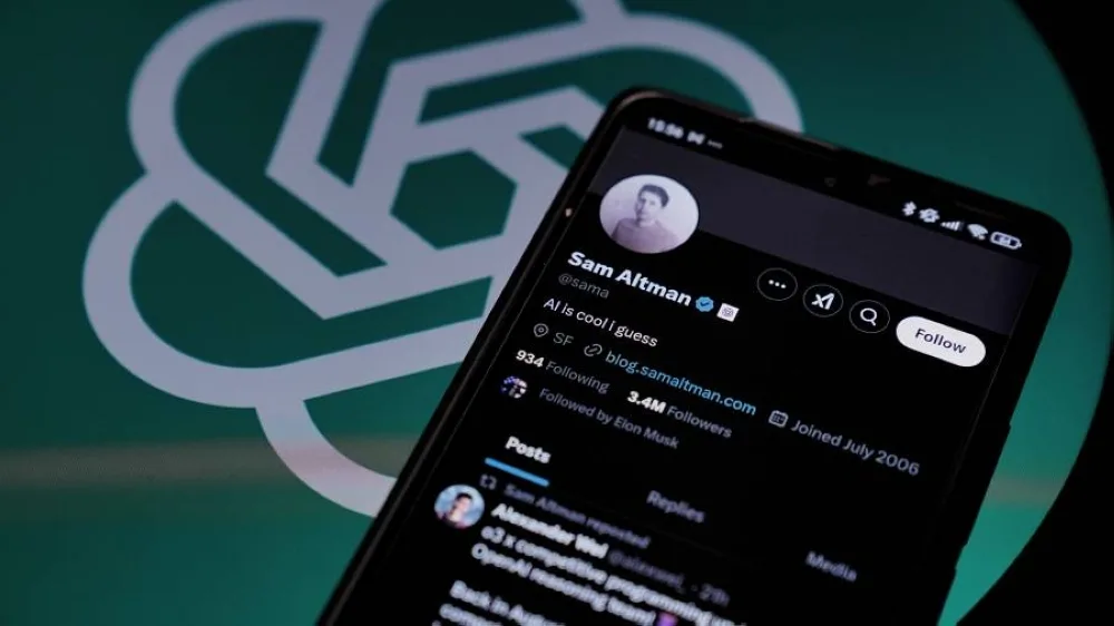 خلافات بين أوبن إيه آي ومايكروسوفت تهدد مستقبل الشراكة خلافات بين أوبن إيه آي ومايكروسوفت تهدد مستقبل الشراكة