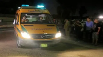 خلافات عائلية تؤدي إلى زوج ي stabbed زوجته بسكين في الشرقية