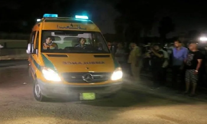 خلافات عائلية تؤدي إلى زوج ي stabbed زوجته بسكين في الشرقية خلافات عائلية تؤدي إلى زوج ي stabbed زوجته بسكين في الشرقية