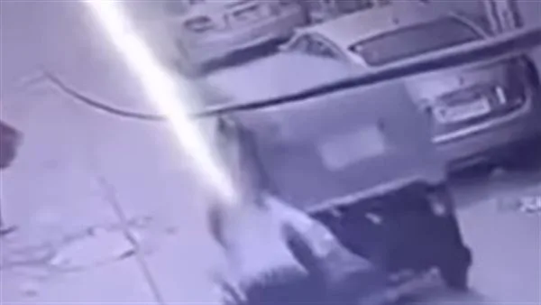 خلافات على النفقة.. تفاصيل ضبط المتهم بخطف نجله بعد ظهوره عبر فيديو كاميرات المراقبة بالوراق خلافات على النفقة.. تفاصيل ضبط المتهم بخطف نجله بعد ظهوره عبر فيديو كاميرات المراقبة بالوراق
