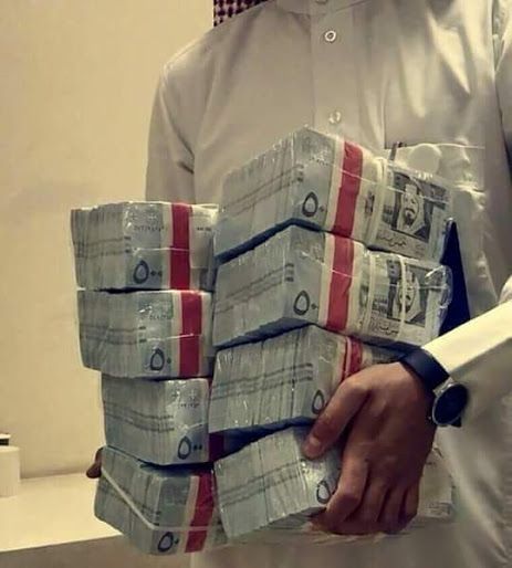 خلال 3 أشهر .. الاستدانة تكلف الحكومة السعودية 12.3 مليار ريال خدمة للدين خلال 3 أشهر .. الاستدانة تكلف الحكومة السعودية 12.3 مليار ريال خدمة للدين
