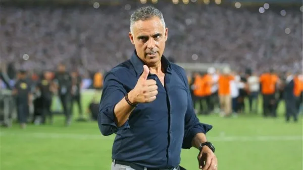 خلال أيام سيتم الإعلان .. إعلامي يثير الجدل بشأن جوزيه جوميز خلال أيام سيتم الإعلان .. إعلامي يثير الجدل بشأن جوزيه جوميز