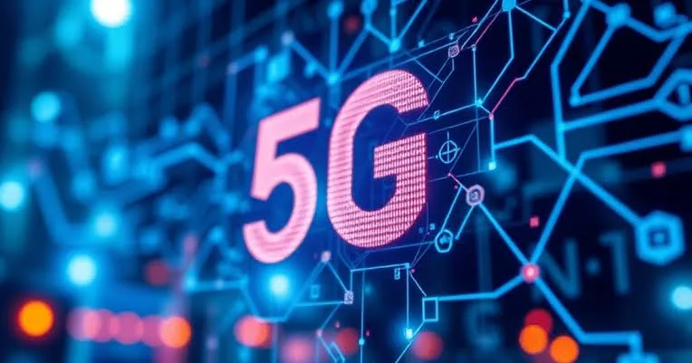 خلال أيام.. موعد تفعيل خدمات الجيل الخامس 5G على هاتفك المحمول خلال أيام.. موعد تفعيل خدمات الجيل الخامس 5G على هاتفك المحمول
