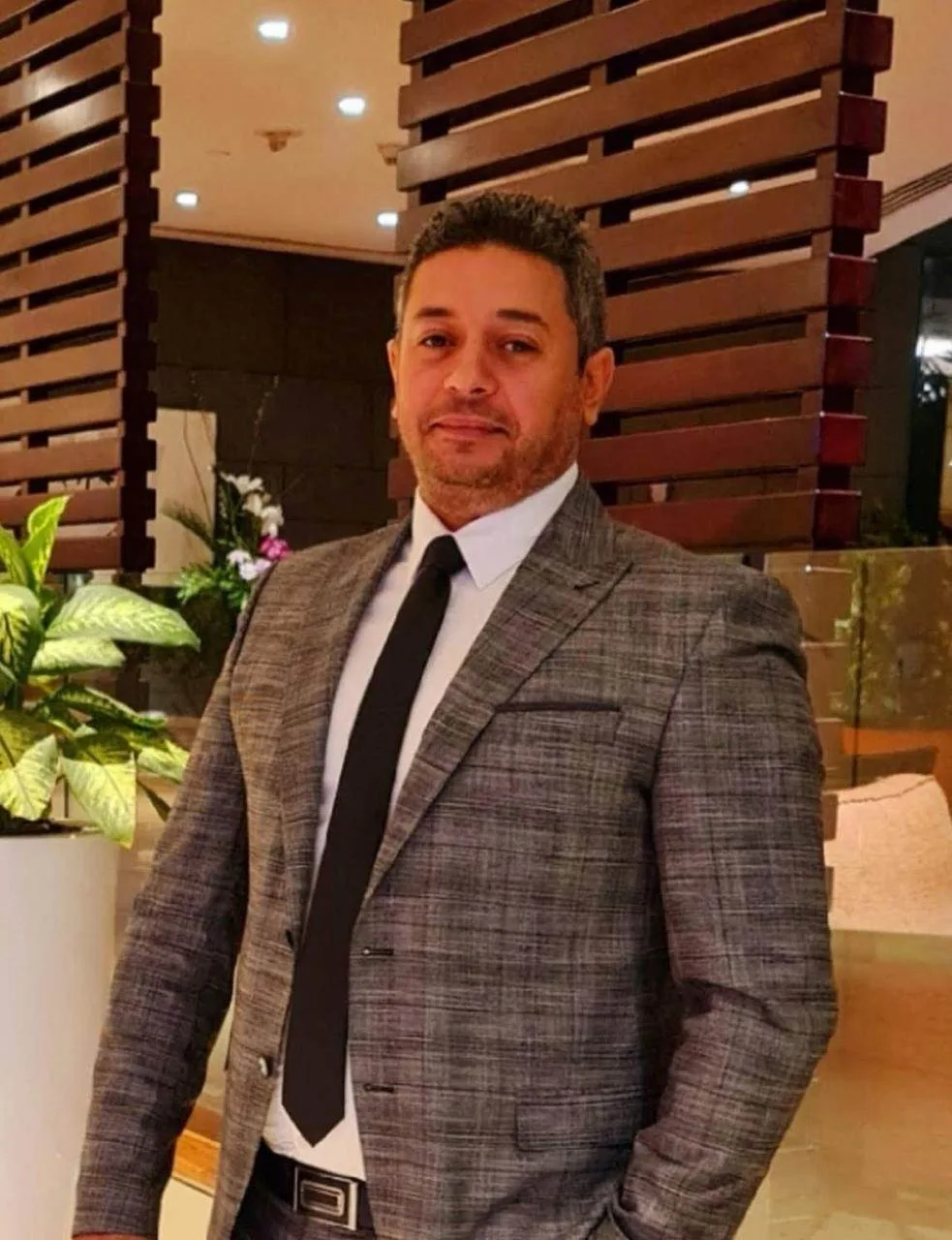 خلال احتفالية كبيرة بأحد أهم المزارات الأثرية بمصر الجديده خلال احتفالية كبيرة بأحد أهم المزارات الأثرية بمصر الجديده