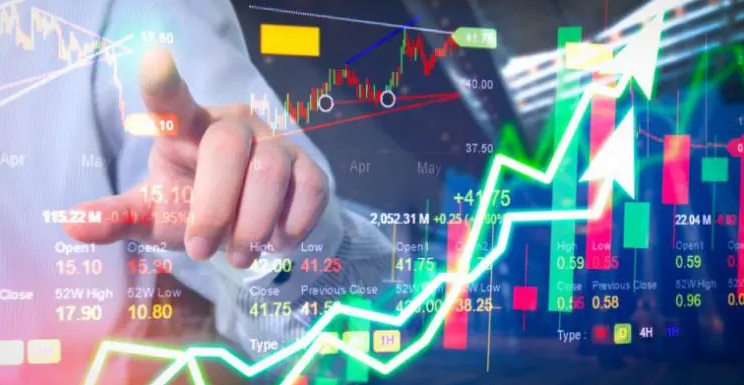 في غضون أسبوع.. استثمر الأجانب 1.5 مليار ريال في شراء أسهم 142 شركة في السوق السعودي. اكتشف تفاصيل تحركاتهم الأسبوعية وأسماء الشركات التي لا يزالون يمتلكون حصصًا فيها. في غضون أسبوع.. استثمر الأجانب 1.5 مليار ريال في شراء أسهم 142 شركة في السوق السعودي. اكتشف تفاصيل تحركاتهم الأسبوعية وأسماء الشركات التي لا يزالون يمتلكون حصصًا فيها.