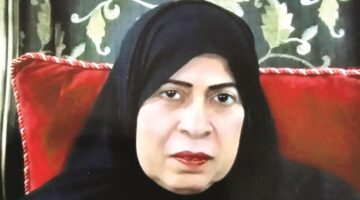 خلال دراسة أكاديمية في إيران تناولت شعر د. زكية مال الله العيسى: الشعر القطري المعاصر يزخر بأسماء مبدعة