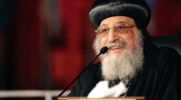 غدًا.. البابا تواضروس يقود احتفال الذكرى الذهبية لوضع حجر أساس كنيسة أرض الجولف