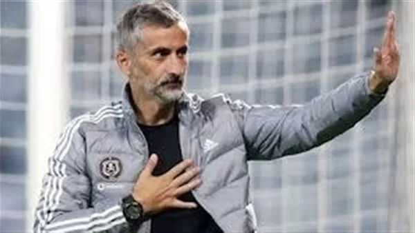 خلال ساعات.. الخطيب يجتمع مع “ريفيرو” لاستكمال تفاصيل عقده مع الأهلي خلال ساعات.. الخطيب يجتمع مع “ريفيرو” لاستكمال تفاصيل عقده مع الأهلي