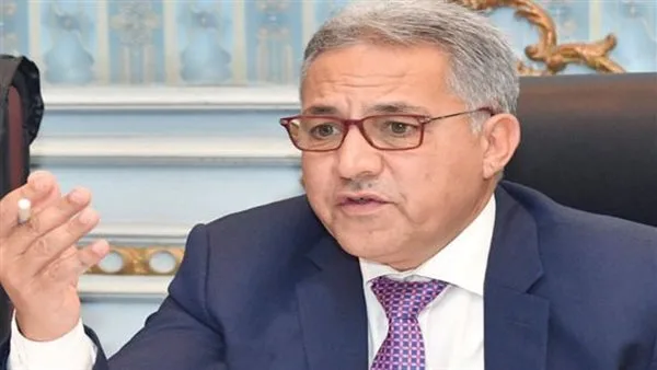 خلال مناقشة الإيجار القديم.. السجيني يوجّه سؤالين للحكومة والتنمية المحلية ترد خلال مناقشة الإيجار القديم.. السجيني يوجّه سؤالين للحكومة والتنمية المحلية ترد