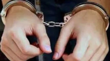 خلص علي مراته بسبب 120 جنيه| تفاصيل محاكمة نقاش العمرانية