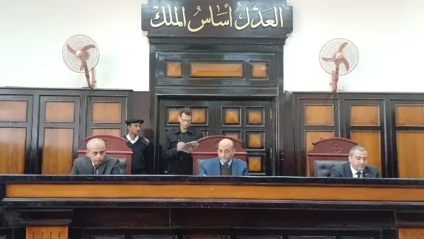 خلصا على جارهما وأصابا ابنه بأسيوط.. النيابة العامة: المتهمان ارتكبا جريمة بشعة.. فيديو خلصا على جارهما وأصابا ابنه بأسيوط.. النيابة العامة: المتهمان ارتكبا جريمة بشعة.. فيديو