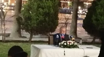 خلف: العراق حريصا على أن يكون الرئيس السيسي على رأس الحاضرين للقمة العربية