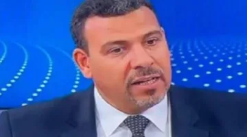 خلف الله: زيارة ترامب للشرق الأوسط مرتبطة بالمصالح والتحديات السياسية المعقدة.