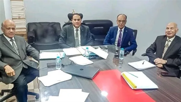 خلفيات جلسة استماع مدير إدارة المسابقات أمام لجنة الشكاوى بشأن أزمة عقوبات القمة