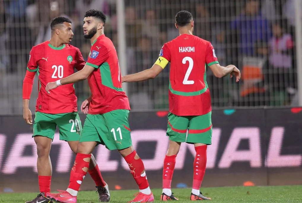 خليلوزيتش المُدلل يوشك على العودة إلى صفوف المنتخب المغربي خليلوزيتش المُدلل يوشك على العودة إلى صفوف المنتخب المغربي