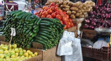 بين الاستقرار والارتفاع.. أسعار الخضروات والفاكهة في دمياط