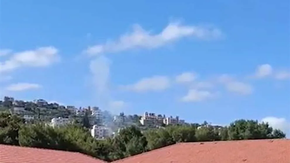 خوف وقلق لدى طلاب مدرسة بعد الهجوم الإسرائيلي (فيديو) خوف وقلق لدى طلاب مدرسة بعد الهجوم الإسرائيلي (فيديو)