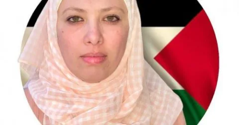 د. أميرة فؤاد النحال: الإغاثة الخفيّة: الجانب المظلم لمعسكرات الاعتقال د. أميرة فؤاد النحال: الإغاثة الخفيّة: الجانب المظلم لمعسكرات الاعتقال