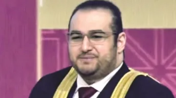 د. جمال حنون الحائز على جائزة التميز البحثي لـ &quot;الشرق&quot;: تحقيق الاستدامة المائية بإدارة المخزون الإستراتيجي