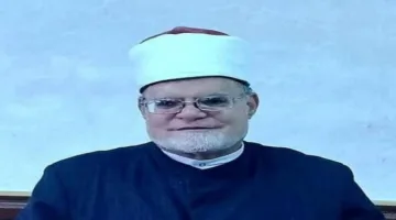 د. عطية لاشين: البر بالميت لا ينقطع بالوفاة.. وزيارة القبور عظة