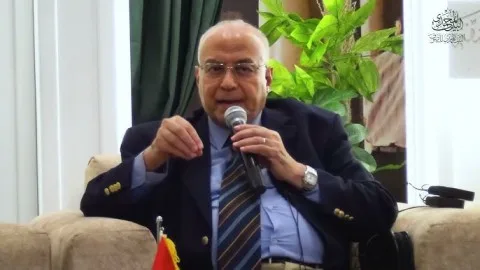 د. محمد السعيد إدريس عن أحداث الهند وباكستان: حرب بالوكالة وأستبعد تطورها لنووية وأتوقع نجاح الوساطة السعودية د. محمد السعيد إدريس عن أحداث الهند وباكستان: حرب بالوكالة وأستبعد تطورها لنووية وأتوقع نجاح الوساطة السعودية