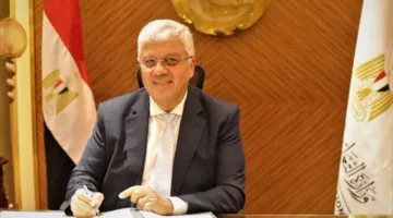 د.أيمن عاشور: الجامعات المتخصصة تعزز التكامل مع الصناعة وتواكب تحديات العصر