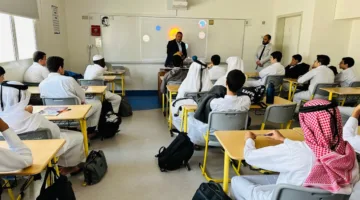 دار التقويم القطري تختتم النسخة التاسعة من مسابقة &quot;أولمبياد قطر المدرسي لعلم الفلك 2025&quot;