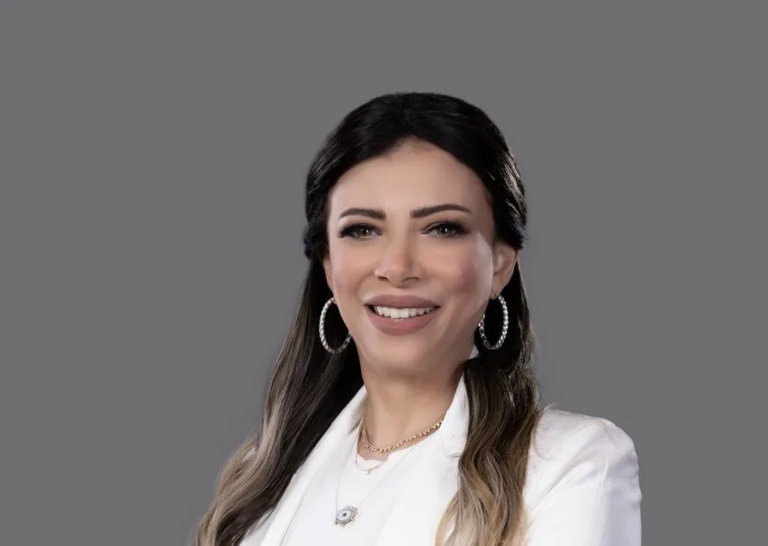 داليا خورشيد: استراتيجية “بلتون القابضة” تعتمد على نموذج عمل مستند إلى علوم البيانات وتعزيز التحول الرقمي. داليا خورشيد: استراتيجية “بلتون القابضة” تعتمد على نموذج عمل مستند إلى علوم البيانات وتعزيز التحول الرقمي.