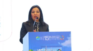 داليا عبد القادر: CIB يقدّم برامج تمويل مبتكرة لدعم التحول الأخضر