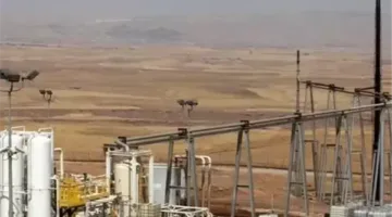 دانا غاز الإماراتية تعتزم حفر بئر غاز جديدة في مصر خلال شهر