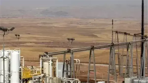 دانا غاز الإماراتية تعتزم حفر بئر غاز جديدة في مصر خلال شهر دانا غاز الإماراتية تعتزم حفر بئر غاز جديدة في مصر خلال شهر