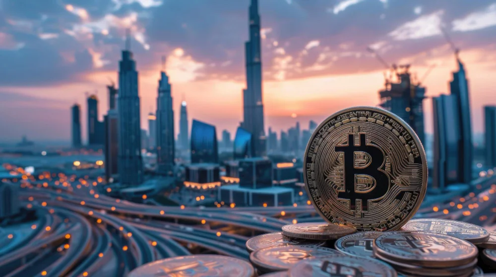 دبي تintroduce نظام دفع الرسوم الحكومية باستخدام العملات الرقمية دبي تintroduce نظام دفع الرسوم الحكومية باستخدام العملات الرقمية